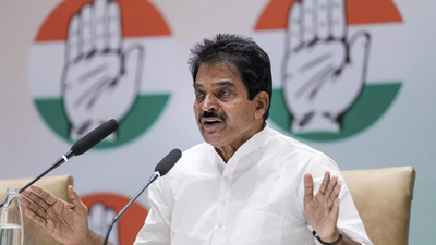 'Greater defeats await CPM': Venugopal counters 'ED agent' barb against Rahul Gandhi