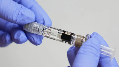 First India study backs govt-funded annual flu vaccine for seniors