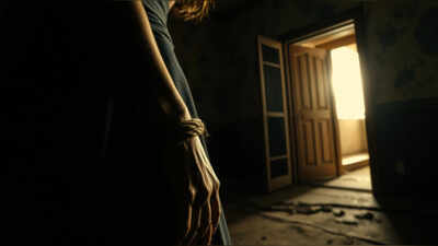 Trafficking, rescue, rehabilitation: What NCRB's data hides beneath the decline