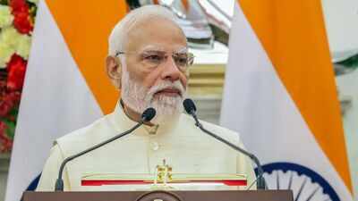 PM Modi backs tech-traditional knowledge integration