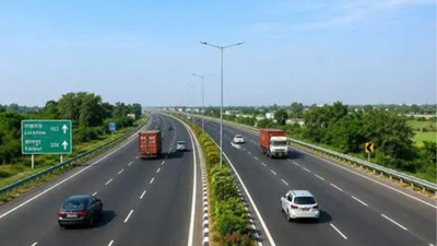 Nagpur consumer panel holds NHAI liable for pothole damage 'Deficiency in service': Nagpur consumer panel orders NHAI to compensate motorist over pothole damage