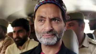 Yasin Malik, 4 aides named in Kashmiri Pandit nurse’s kidnap-murder 36 years on, Yasin Malik, 4 aides named in Kashmiri Pandit nurse’s kidnap-murder
