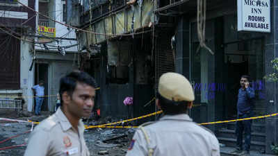 The basement problem: Why safety concerns keep resurfacing in Delhi
