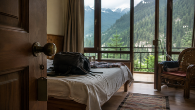 Russian woman tourist found dead in Kasol homestay, cause under investigation