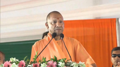 UP CM Yogi 'Beti, beti hoti hai': UP CM Yogi Adityanath comes to defence of Akhilesh Yadav's daughter