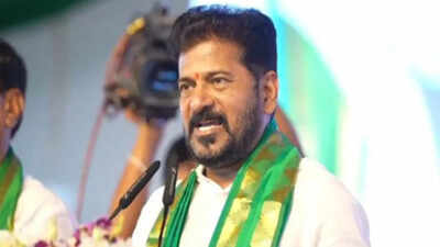 . Revanth gets a rap from Congress for ‘Hitler inspiration’ remark