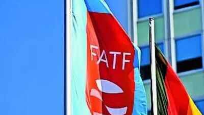India to push FATF to put Pak on terror list India to push FATF to put Pakistan on terror list