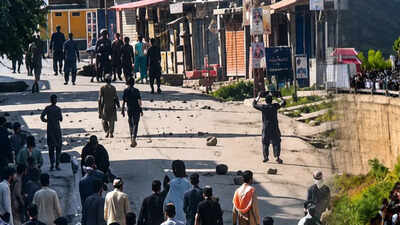 PoK ‘abuses’: India seeks accountability, slams fake news; urges global action