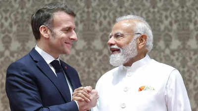 Will voice aspirations of Global South at G7 summit: PM Modi