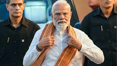 . 12 years in PMO: NDA to celebrate PM Modi overtaking Nehru