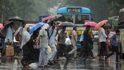 IMD forecasts below-normal July rainfall, warmer temperatures across India