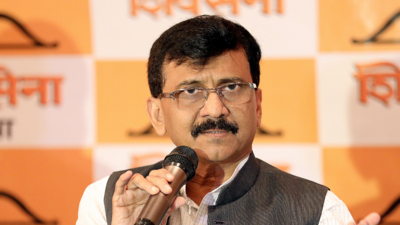 Congress never a sinking ship! Sanjay Raut urges former Congress allies to reunite