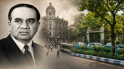 The life and time of Suhrawardy Suhrawardy’s many afterlives: From Direct Action Day to Jordan’s royal family