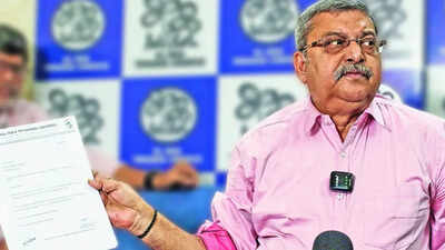 Trinamool dares rebels to quit party and join BJP