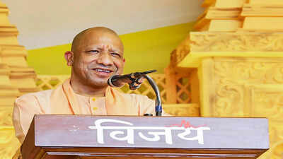 Yogi Adityanath announces second phase of Chalo School Campaign, calls on teachers, parents to ensure regular attendance Yogi Adityanath announces second phase of Chalo School Campaign, calls on teachers, parents to ensure regular attendance