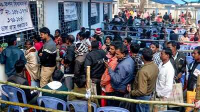 Cleared by SC, diversionary tactic by opposition: BJP