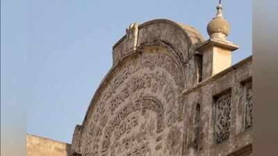 India condemns reported demolition of 125-year-old gurdwara in Pakistan 'Targeted act of vandalism': India condemns reported demolition of 125-year-old gurdwara in Pakistan