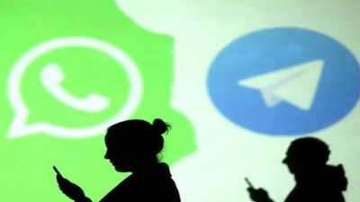 Telegram, Signal under Centre's scanner over username feature after WhatsApp