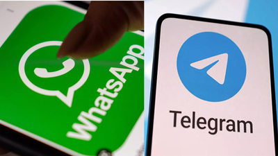 Govt Puts WhatsApp Username Feature On Hold Over Fraud, Impersonation Concerns: Reports Govt Puts WhatsApp Username Feature On Hold Over Fraud, Impersonation Concerns: Reports