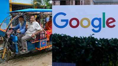 E-rickshaw shutdown prank: Centre tells Google, Apple to remove 7 apps from their stores
