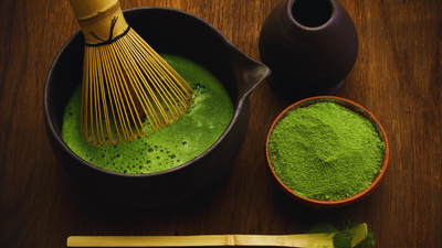 Matcha just got desi: Assam estate becomes first in India to sell Japanese-style green tea