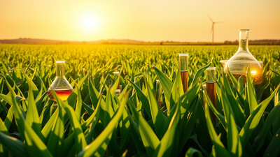 Global Biofuels Alliance names 15 fellows, 2 from India