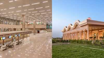 PM Narendra Modi Opens Jodhpur's New Airport Terminal, Launches Revamped UDAN Scheme