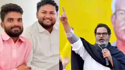 Prashant Kishor To Finally Contest Bankipur Bypoll, Jan Suraaj Names Founder As Candidate