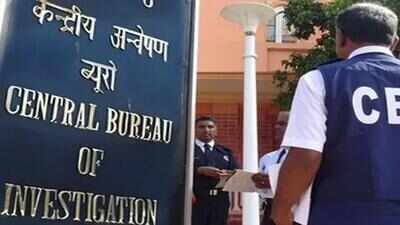 NHAI project director arrested: CBI alleges Rs 12 lakh bribe demand to clear contractor's bill