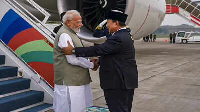 PM Modi's Indonesia Visit : BrahMos, Astra Missiles, Critical Minerals And Big Outcomes