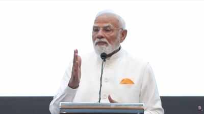 PM Modi's Indonesia Visit : BrahMos, Astra Missiles, Critical Minerals And Big Outcomes PM Modi's Indonesia Visit : BrahMos, Astra Missiles, Critical Minerals And Big Outcomes