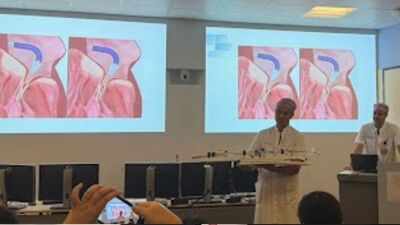 India emerges as global hub for AI healthcare innovation