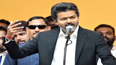 Supreme Court Rejects DMK Plea Against Vijay Remarks In Karur Stampede Investigation Supreme Court Rejects DMK Plea Against Vijay Remarks In Karur Stampede Investigation