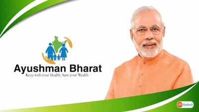Ayushman Bharat Panel recommends raising Ayushman Bharat cover to Rs 10 Lakh