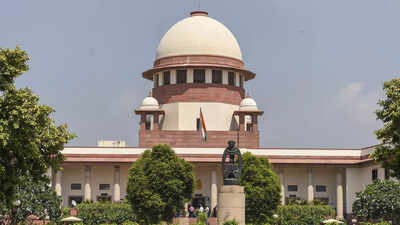 Supreme Court Disinheriting loving wife makes will suspicious: SC