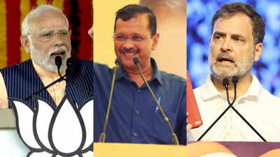 Who Is The Real Challenger To AAP In Punjab? Who Is The Real Challenger To AAP In Punjab?