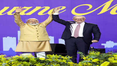 Australia To Return Three Historic Indian Artefacts During PM Modi's Visit Australia To Return Three Historic Indian Artefacts During PM Modi's Visit