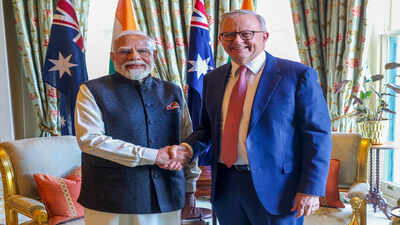 Australia To Return Three Historic Indian Artefacts During PM Modi's Visit Australia To Return Three Historic Indian Artefacts During PM Modi's Visit