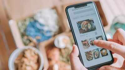 Representative image FSSAI issues 9 notices to e-commerce app for alleged food safety violations