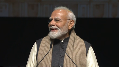 PM Modi In New Zealand: Why The Island Nation Is India-s Newest Chapter In Indo-Pacific Playbook