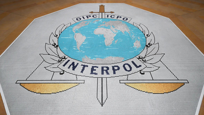 SIA Kashmir Secures Interpol Red Corner Notice Against Hizbul Terrorist Kandoo SIA Kashmir Secures Interpol Red Corner Notice Against Hizbul Terrorist Kandoo