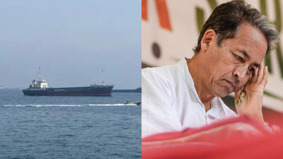 Evening news wrap: India condemns Oman vessel attack; Wangchuk's health dips amid hunger strike & more