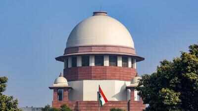 'Learning a language never goes waste': SC declines to stay CBSE's three-language policy