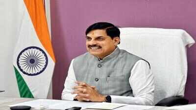 'If Ramchandra married once, Rahim too should marry once': MP CM Mohan Yadav's UCC pitch