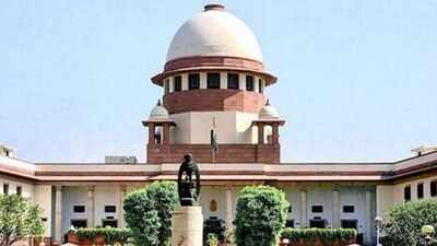 Move high court on SIR-linked ration card cancellation: Supreme Court to petitioner