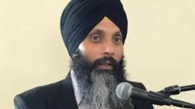 Hardeep Singh Nijjar 'No proof, no facts': Former envoy Sanjay Verma on Nijjar case as US indictment clears India