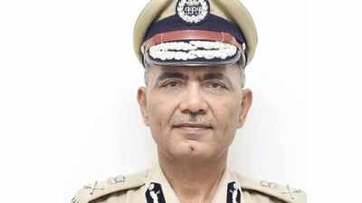 Tripura DGP Anurag Dhankar found dead at police headquarters in Agartala Tripura DGP Anurag Dhankar found dead at Agartala police headquarters