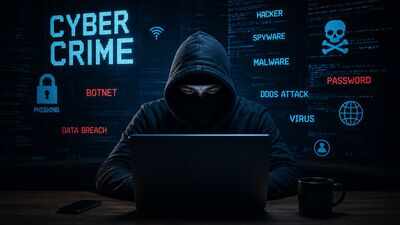 Centre sets up cybercrime cells in Jamtara, Mewat; over Rs 11,000 crore saved from fraud
