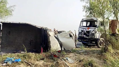 37,164 killed on 6,358 ‘black corridors’ of NHs in 3 yrs: Road ministry