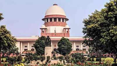 Supreme Court SC bans posting, reposting of court hearing clips without prior permission